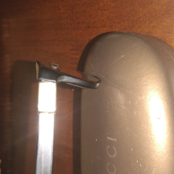 Authentic Gucci Eyeglass frames - Picture 6 of 16